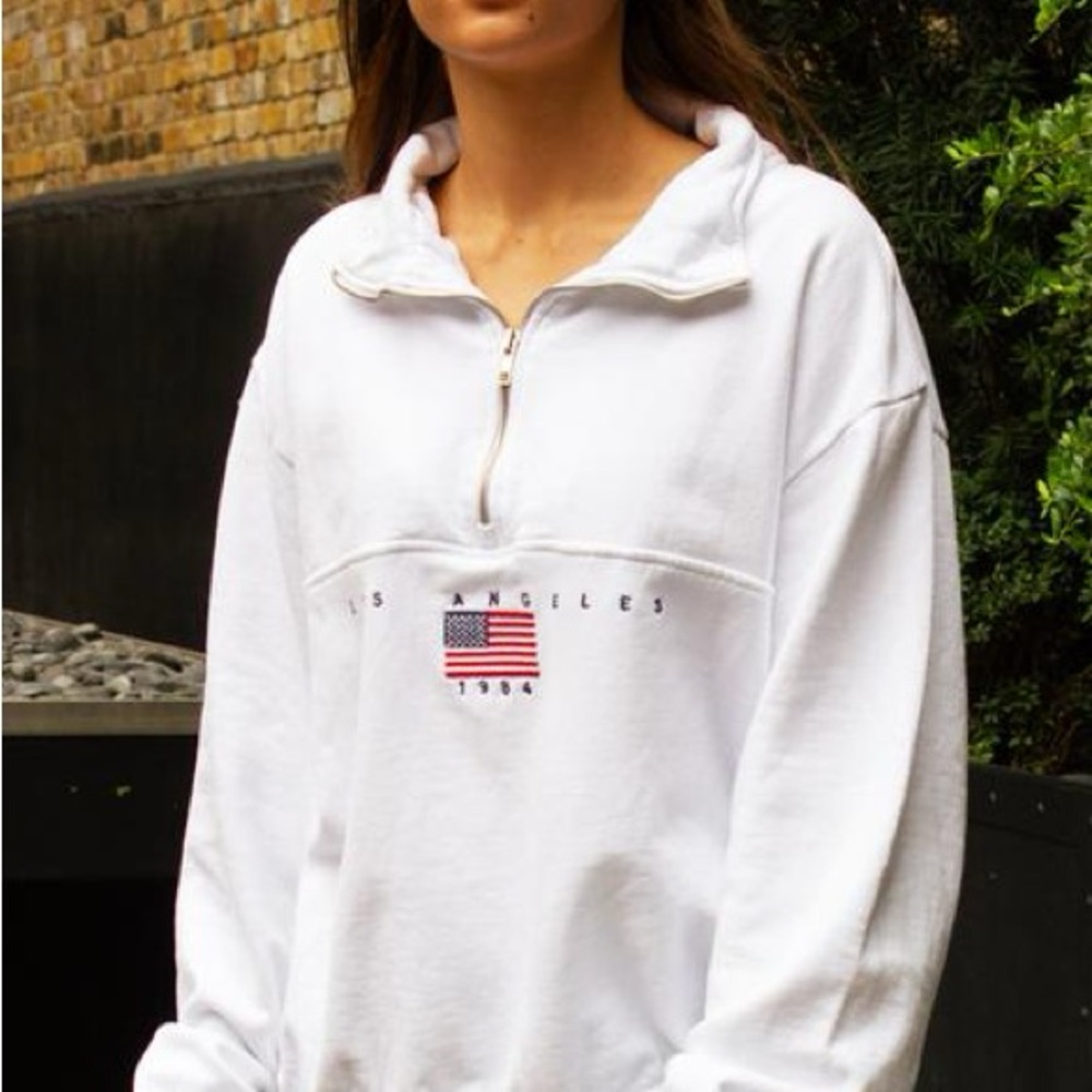 Brandy Melville Pullover